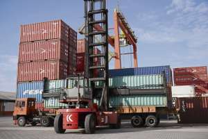La Aduana recaud&oacute; $ 3.661 millones en 2014, $ 50 millones m&aacute;s que en 2013
