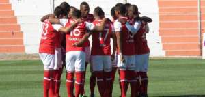 Alexis Garc&iacute;a tendr&aacute; como asistente t&eacute;cnico Gerardo Bedoya, ex jugador de Racing de Argentina, Santa Fe y Millonarios.