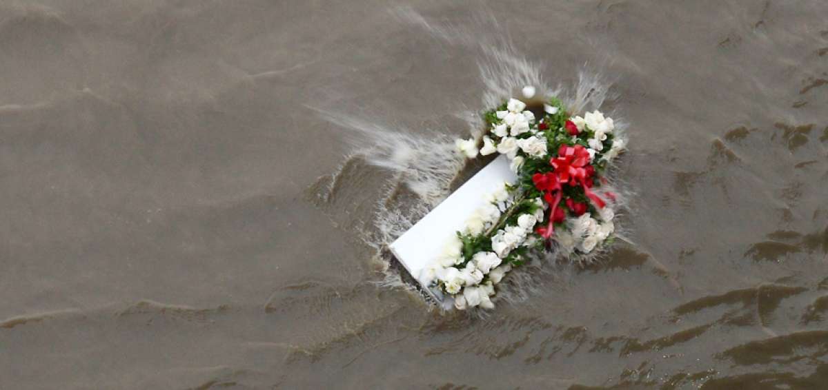 Con actos se evoc&oacute; masacre obrera