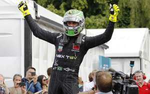 Piquet Jr era recordado hasta ahora en el automovilismo por su paso por la F&oacute;rmula 1. Foto: Agencia AFP