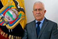 Ministerio de Defensa desmiente supuesta renuncia de Luis Lara