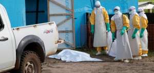 OMS: Termin&oacute; la epidemia de &eacute;bola en Guinea