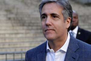 Exabogado de Trump se disculpa por mentir al Senado