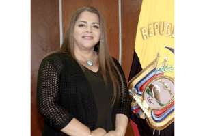 Magistrada de CNJ es jurista del a&ntilde;o