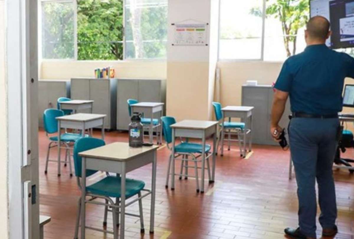 3 formas de controlar el aforo en espacios educativos