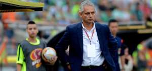 Al terminar la final ante Chapecoense, Reinaldo Rueda destac&oacute; la madurez de sus jugadores y agradeci&oacute; al equipo y a su hinchada.