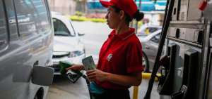 Venezuela tiene la gasolina m&aacute;s barata del mundo.