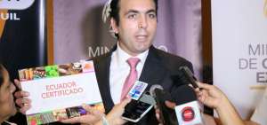El lanzamiento responde a la pol&iacute;tica comercial impulsada por el Gobierno ecuatoriano.