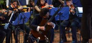 Ra&uacute;l Escobar Guevara trabajaba en la Subdirecci&oacute;n de Emprendimientos, Artes e Innovaci&oacute;n del MCyP. 