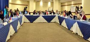 Cita regional sobre iniciativa andina de protecci&oacute;n de monta&ntilde;as se desarrolla en Quito.