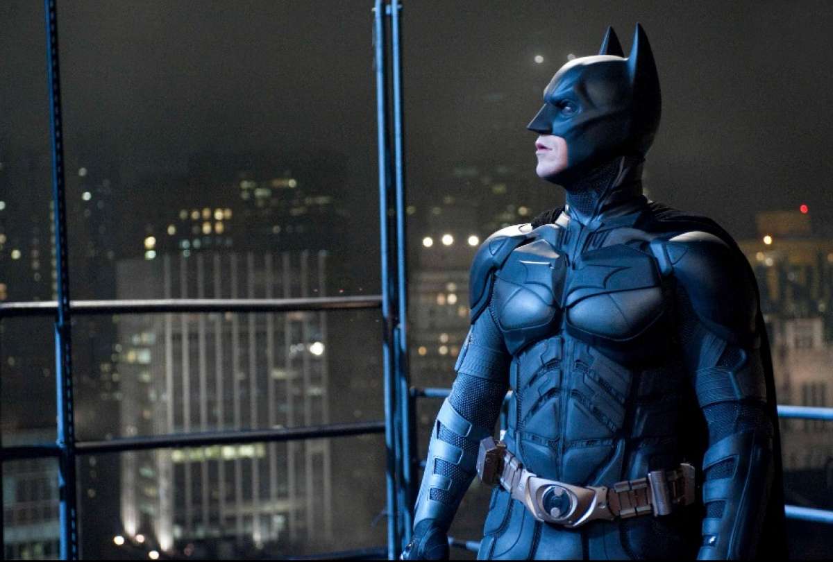 El Telégrafo - Las mejores películas de Batman para ver en streaming