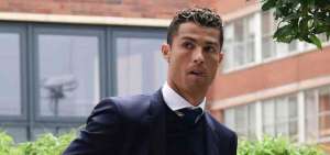 'CR7' asegura que "jam&aacute;s ha ocultado nada" tras comparecer sobre presunto fraude fiscal