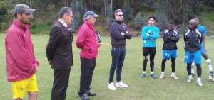 Silva fue presentado esta ma&ntilde;ana a la plantilla.