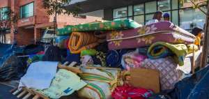 Canad&aacute; ayuda con $ 1,5 millones a refugiados
