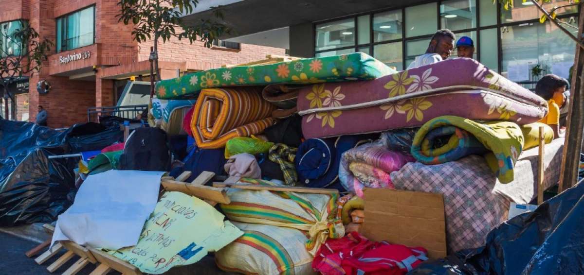 Canad&aacute; ayuda con $ 1,5 millones a refugiados
