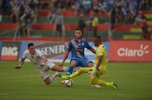 El Liga de Loja vs. Emelec se jugar&aacute; el 25 de noviembre en Portoviejo