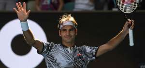 Federer y Murray frenan a la nueva generaci&oacute;n en el Australian Open