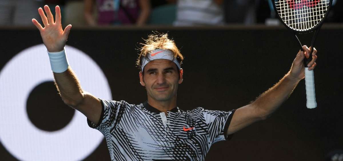 Federer y Murray frenan a la nueva generaci&oacute;n en el Australian Open