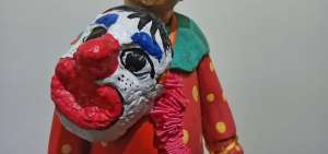 Exposici&oacute;n Alma, tradici&oacute;n y vida muestra las fiestas populares en Ecuador