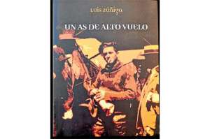 El libro del narrador, poeta y antrop&oacute;logo Z&uacute;&ntilde;iga fue traducido a la lengua italiana.