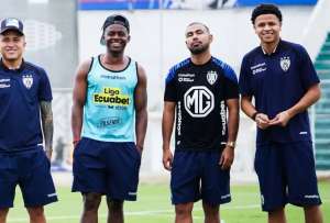 Independiente del Valle recibe al Atlético Mineiro por la semifinal de la Sudamericana