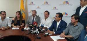 El PSC presentar&aacute; proyecto de reforma a la Ley de R&eacute;gimen Tributario Interno