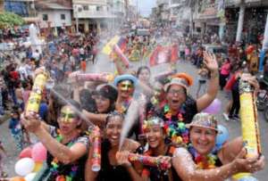 Ecuador vivir&aacute; un feriado de cuatro d&iacute;as. 