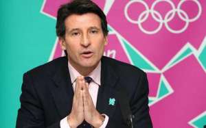 Sebastian Coe reconoce que el proceso de atribuci&oacute;n de los Mundiales-2021 "no fue correcto"