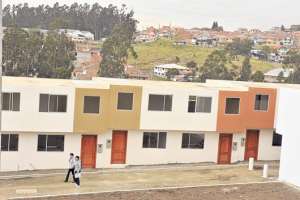 Inscripciones para acceder a vivienda