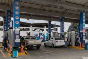 87 estaciones de servicios en seis provincias distribuirán la nueva Eco plus 89