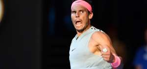 Nadal busca un segundo t&iacute;tulo en el Abierto de Australia.