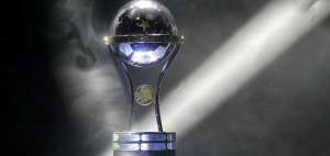 Emelec, Barcelona, U. Cat&oacute;lica y Aucas ya tienen rivales en Copa Sudamericana