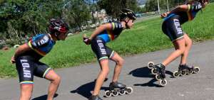 Guayaquil ser&aacute; sede de torneo interclubes de patinaje