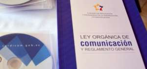El organismo rechaz&oacute; un supuesto "arreglo" a la Disposici&oacute;n Transitoria Sexta de la Ley Org&aacute;nica de Comunicaci&oacute;n. 