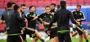 Cristiano, motivaci&oacute;n de M&eacute;xico en su debut