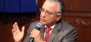 Actualmente, Mera es miembro del Centro de Estudios de Justicia de las Am&eacute;ricas (CEJA), en la OEA.