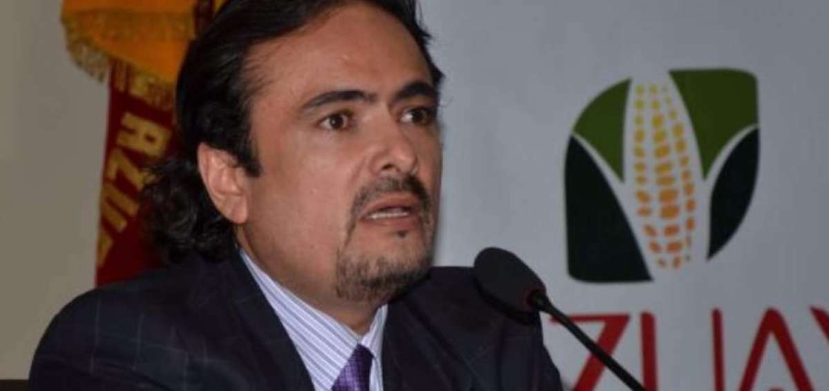 Prefecto del Azuay insiste con Asamblea Ciudadana