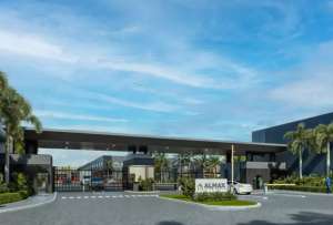 El complejo cuenta con 130 hect&aacute;reas en desarrollo.