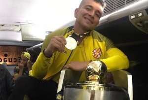 Mario Pineida fue v&iacute;ctima de un presunto sicariato