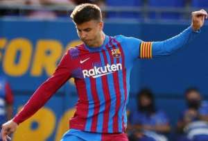 Piqué fijó dos condiciones a Shakira para aceptar que sus hijos vivan en Miami