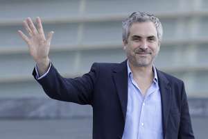 Alfonso Cuar&oacute;n anunciar&aacute; nominados al Oscar 2015