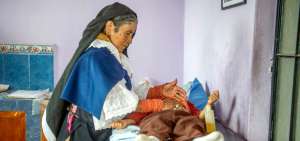 Medicina ancestral, sabidur&iacute;a que no desaparecer&aacute;