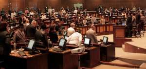 La Asamblea revisa sus finanzas para optimizar recursos