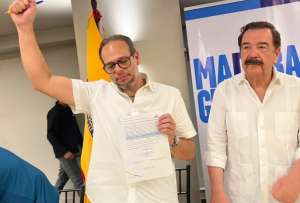 Andr&eacute;s Roche, entre el legado de Nebot y las controversias de su gesti&oacute;n 