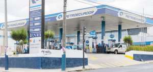 Petroecuador niega aumento en precio de los combustibles