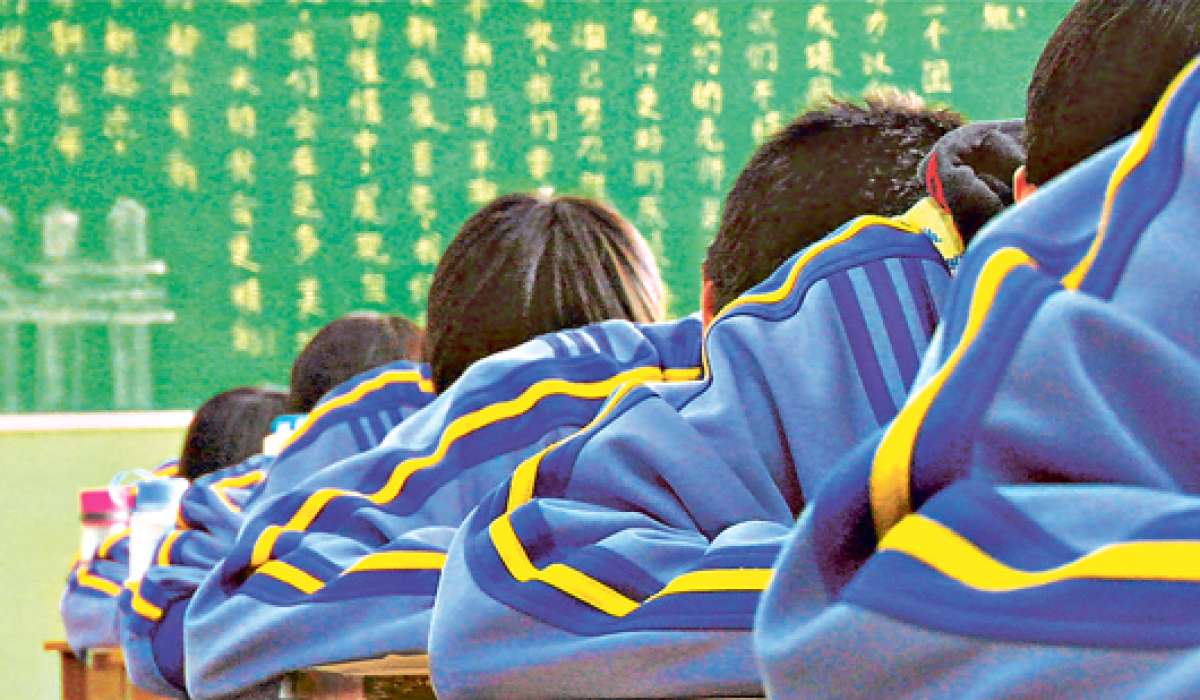 En los EDOC, el futuro se documenta desde la escuela