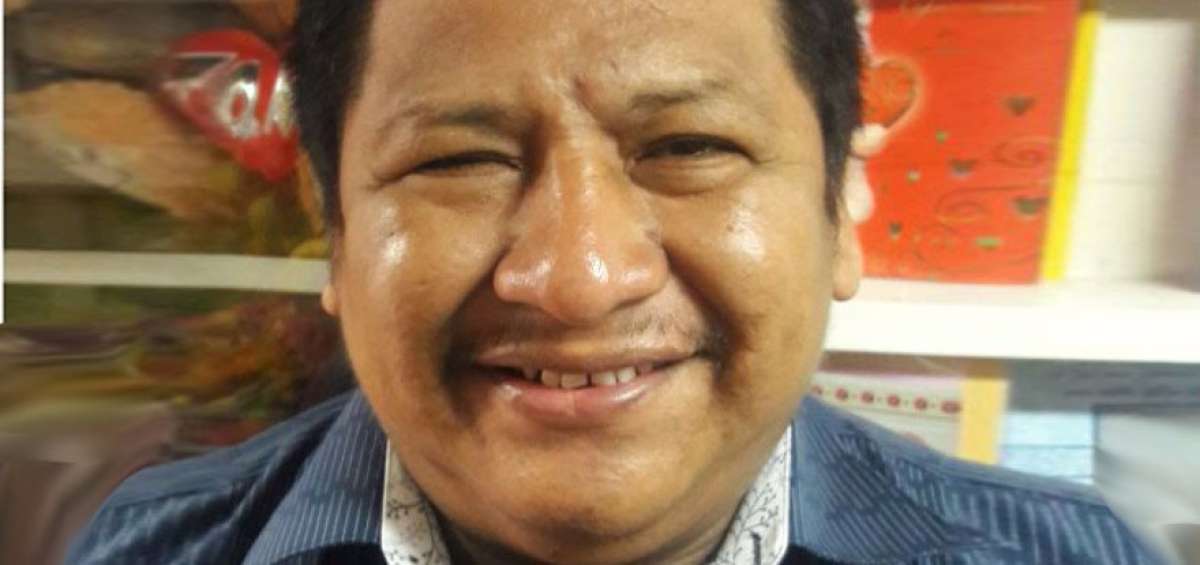 El microempresario que se inici&oacute; como mensajero