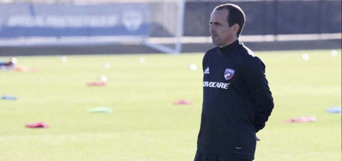 El colombiano &Oacute;scar Pareja dirigir&aacute; a los Xolos de Tijuana a partir de 2019