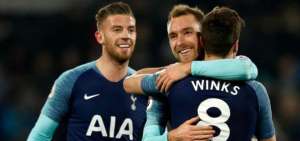 Tottenham y Ajax se miden en semifinales de Champions