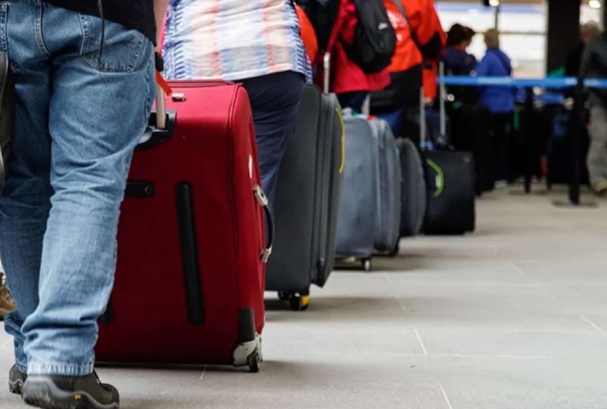 Ecuador se alista para su pr&oacute;ximo feriado.